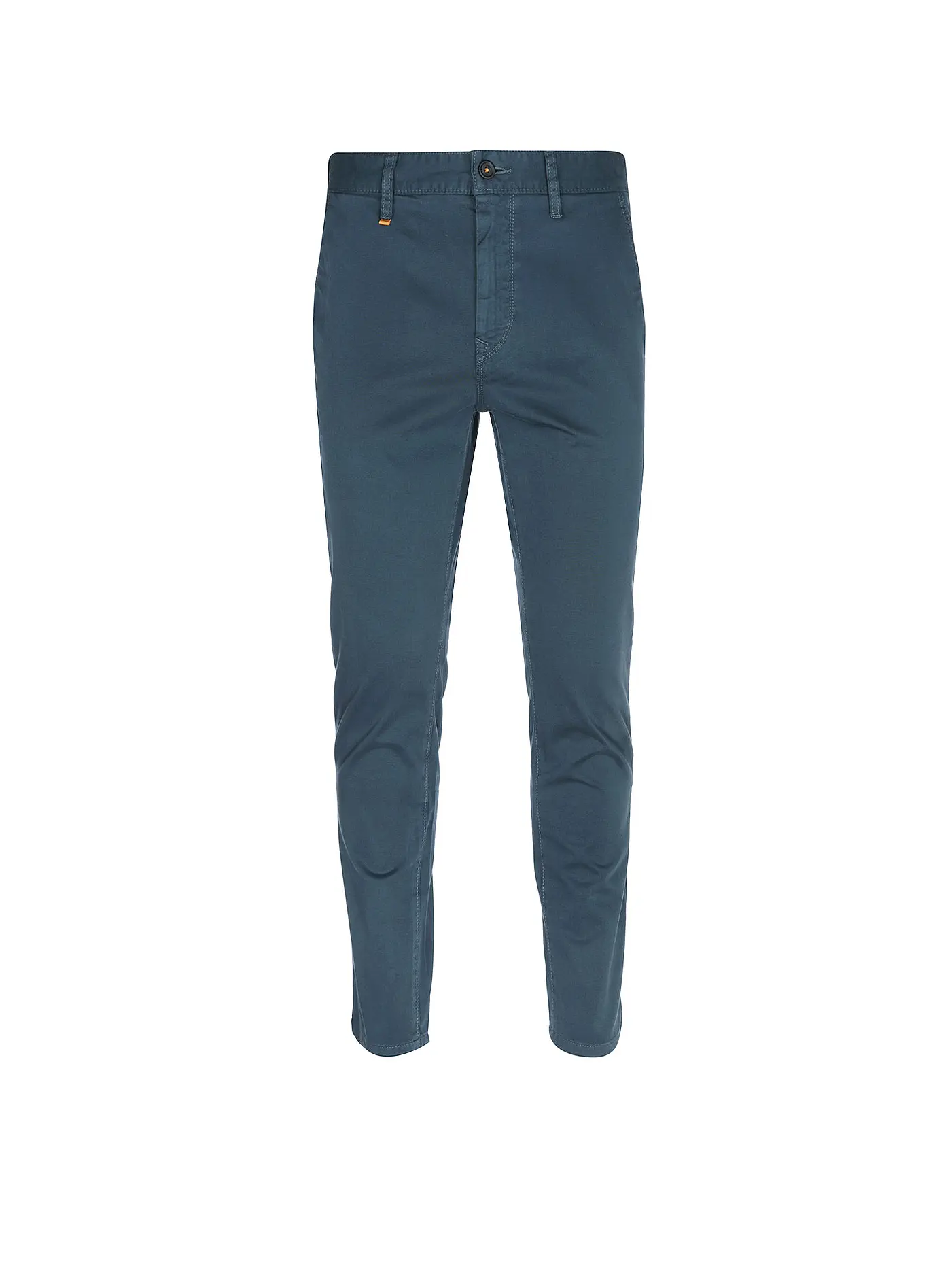 BOSS | Chino Tapered Fit SCHINO TABER-1 | grün